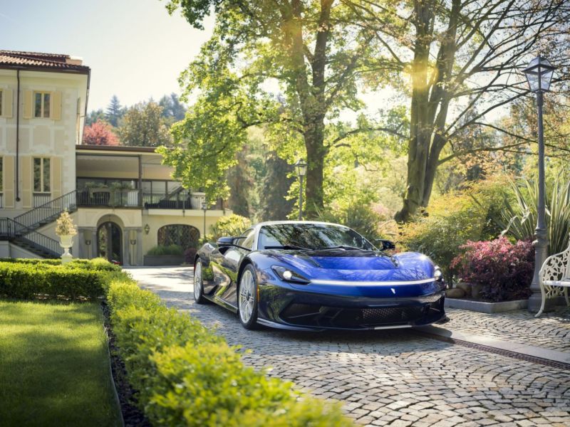 Automobili Pininfarina Battista Cinquantacinque 01 080524