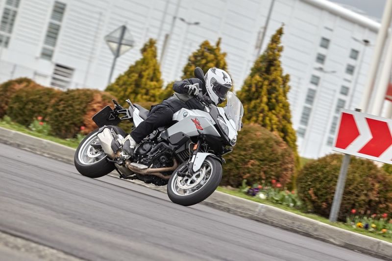 BMW motosharing resume la temporada de motocicletas 2021 en Rusia 