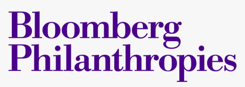 Bloomberg Philantropies Logo 01 150323