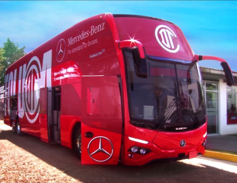 Mercedes-Benz Autobuses y Club Toluca 01 270223