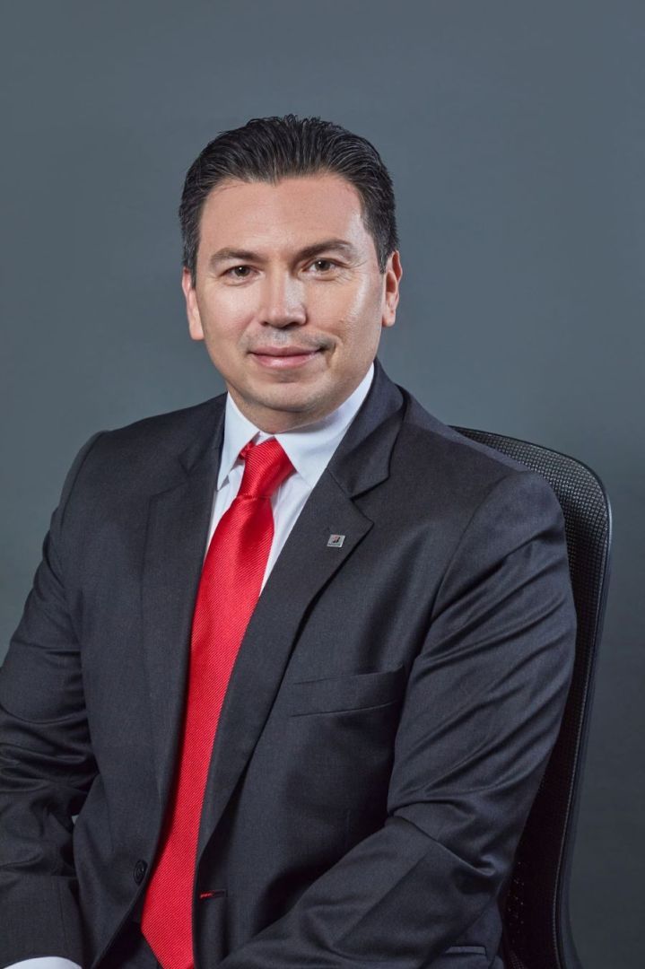 Bridgestone Nombra A Miguel Pacheco Nuevo Presidente Para Sus Operaciones En Latinoamérica Norte 01 070224