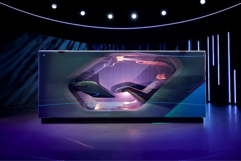 CES 2020