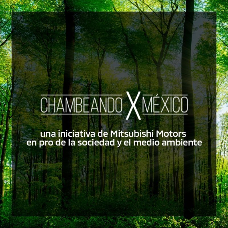 ChambeandoxMéxico