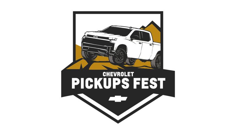 Chevrolet Pickups Fest 01 020522