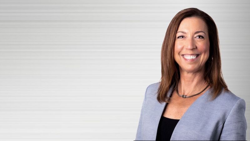  Christine Feuell se unirá a Stellantis como Chrysler Brand CEO