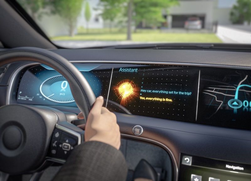 Continental y Elektrobit desarrollan integración en el vehículo del asistente personalizado Alexa de Amazon
