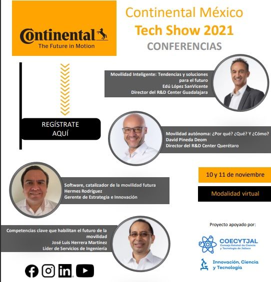Continental