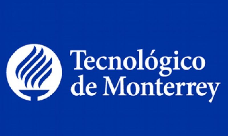 Tecnológico de Monterrey Logo 02 160224