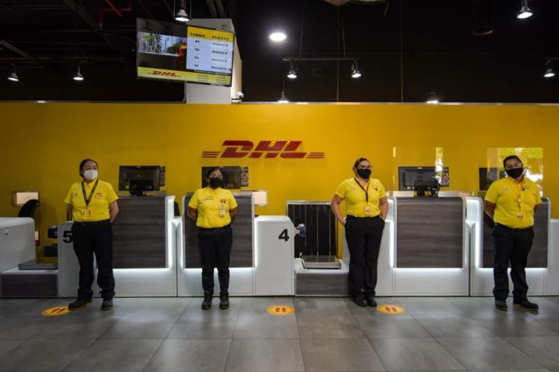 DHLExpHub2 01 010722