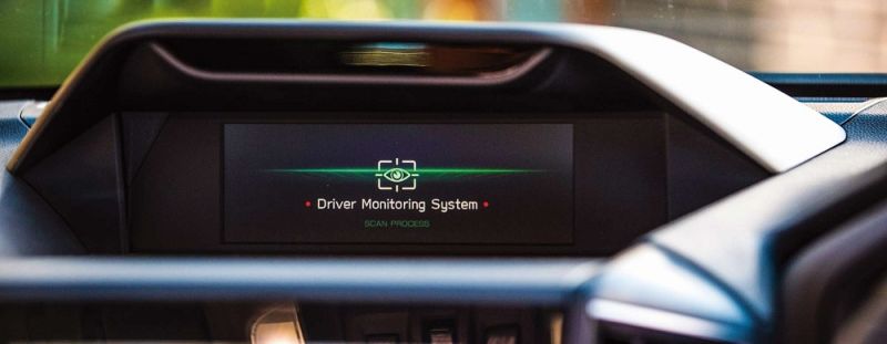 ¿Por qué todos los coches van a empezar a monitorizar a sus conductores?