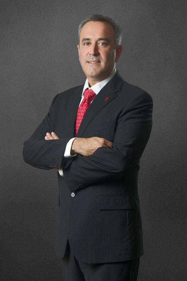 Alejandro Novoa es promovido a Director General de Kenworth Mexicana, efectivo a partir de Diciembre 2020.