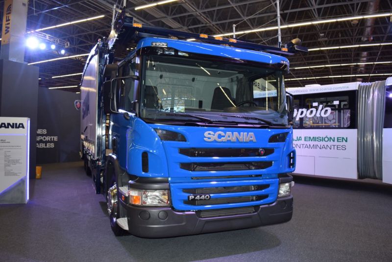 Scania