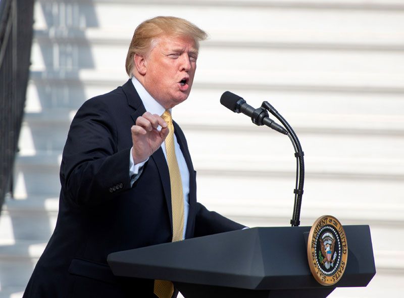 Trump