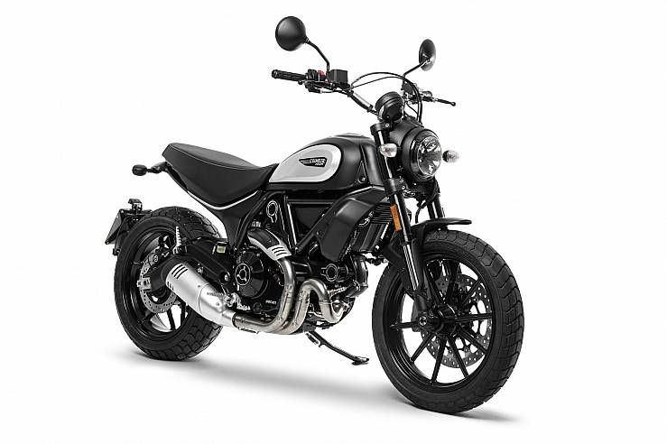 Ducati