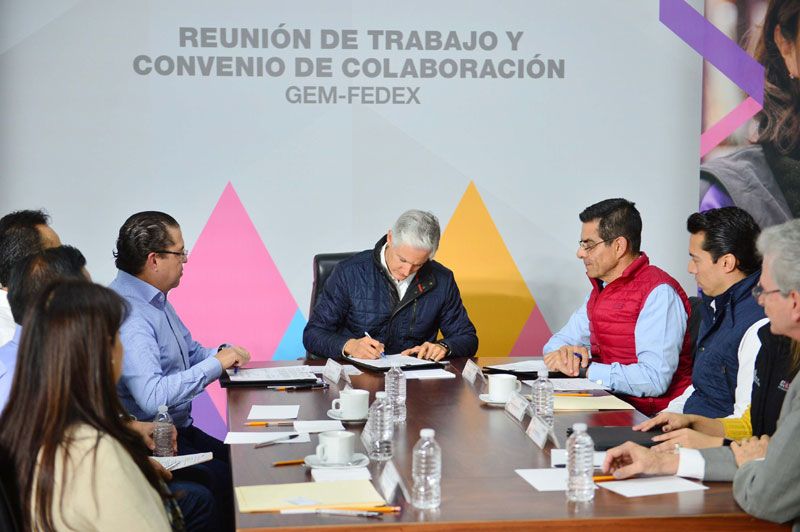 Edomex