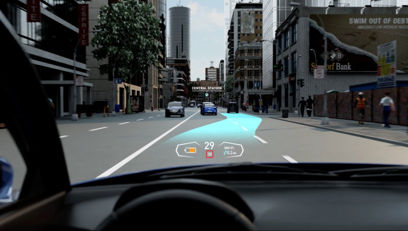 Envisics atrae nuevas inversiones de Hyundai Mobis, GM Ventures, Stellantis e InMotion Ventures de Jaguar Land Rover 01 120323