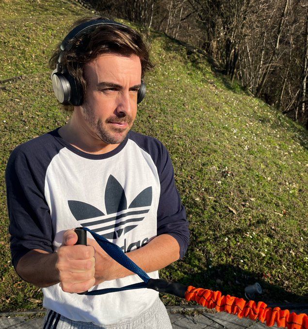 Alonso