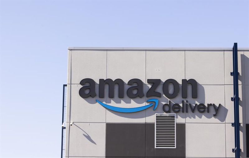 Amazon Delivery 01 220722
