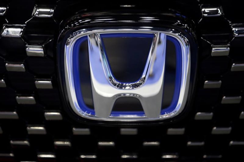 Honda y General Motors acuerdan impulsar un servicio de taxis autónomos en Tokio para 2026 01 191023