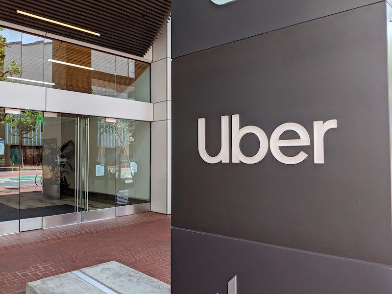 Uber