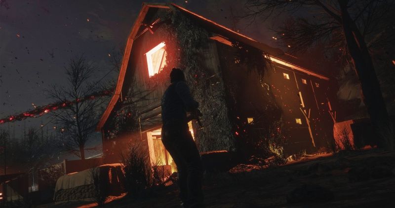 Joseph: Collapse el Nuevo DLC de Far Cry® 6 Ya Está Disponible