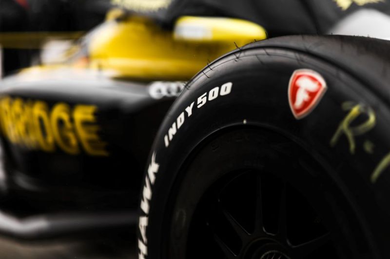 Indy 500: Firestone brinda Tecnología, Sostenibilidad e Historia a la Carrera más Importante del Mundo 01260525