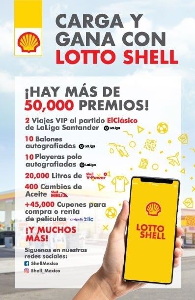 Shell