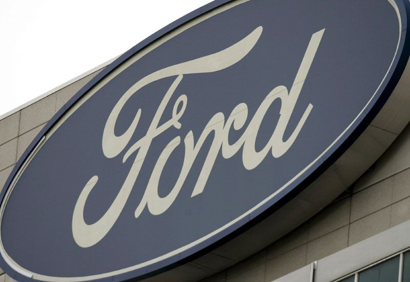 Ford