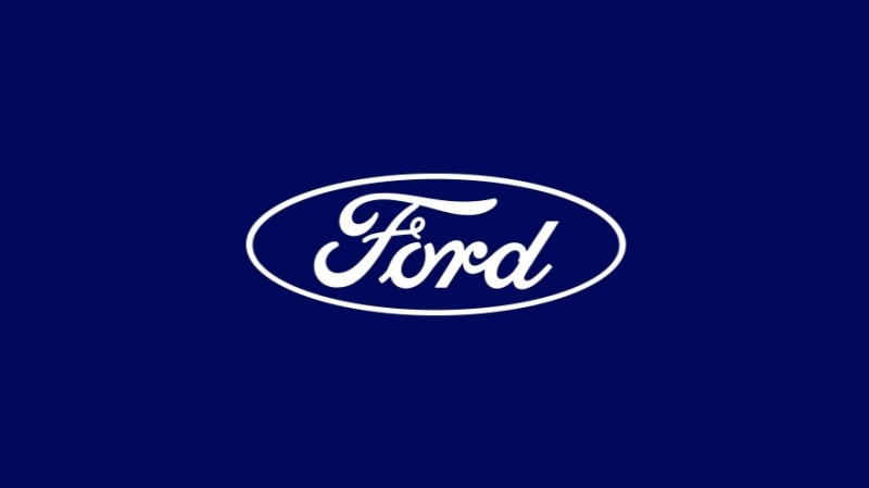 Ford Logo Times 01 310322