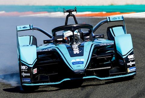 Formula E