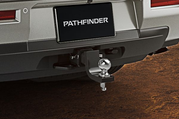 Nissan Pathfinder 2023 02 060323