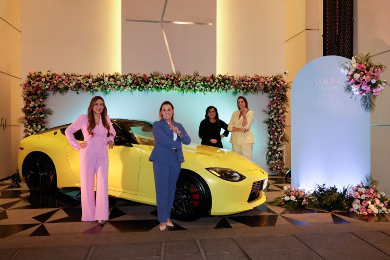 Nissan Mujeres 01 290824