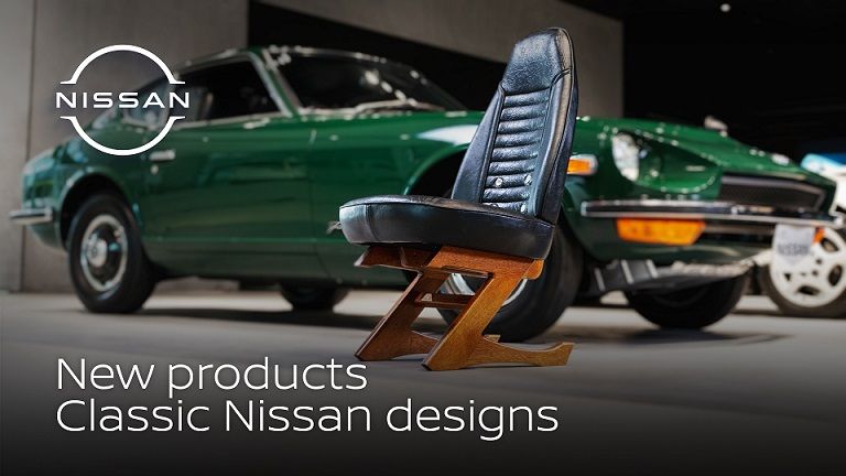 Con el lanzamiento de una nueva gama de productos Nissan se posiciona ante un nuevo público para que experimente el apasionante mundo de la marca.
