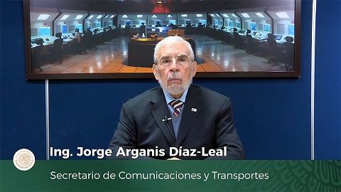 Jorge Arganis Díaz-Leal