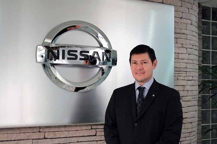 Carlos Servín, actual vicepresidente de Finanzas en Nissan Norteamérica, asume también el rol de vicepresidente corporativo de Finanzas y Optimización de Desempeño en las regiones.