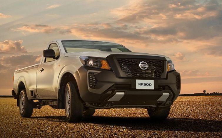 Conversión a Gas está disponible para Nissan NP300, Nissan March, Nissan Urvan y Nissan V-Drive, a partir de sus años modelo 2020.