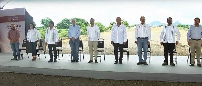 Autopista Cardel-Poza Rica mejorará seguridad y economía de los usuarios