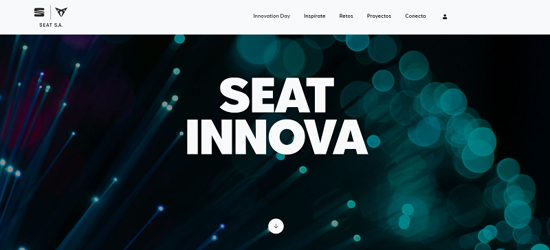 De la idea al proyecto: SEAT S.A. incentiva la innovación transversal entre sus empleados