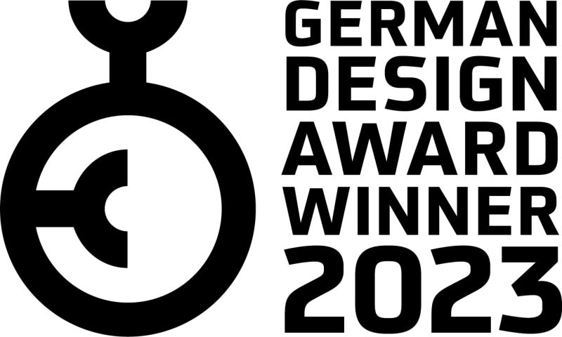 Zapp i300 Carbon gana el premio 'Excelente diseño de producto' en los German Design Awards 2023 01 151222