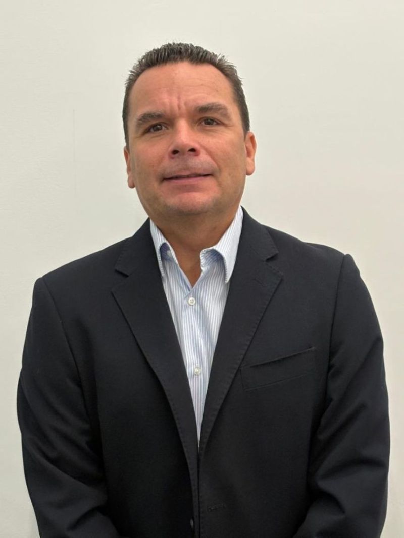 CHEP nombra a Giovanni Mirabent como Country General Manager para México y Latin America 01210525