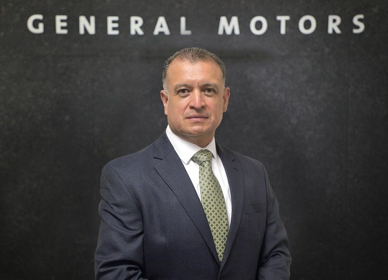 Designan a Julio García como el nuevo responsable de las operaciones de Ensamble.