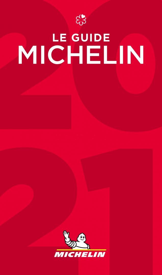La Guía MICHELIN Atenas 2021