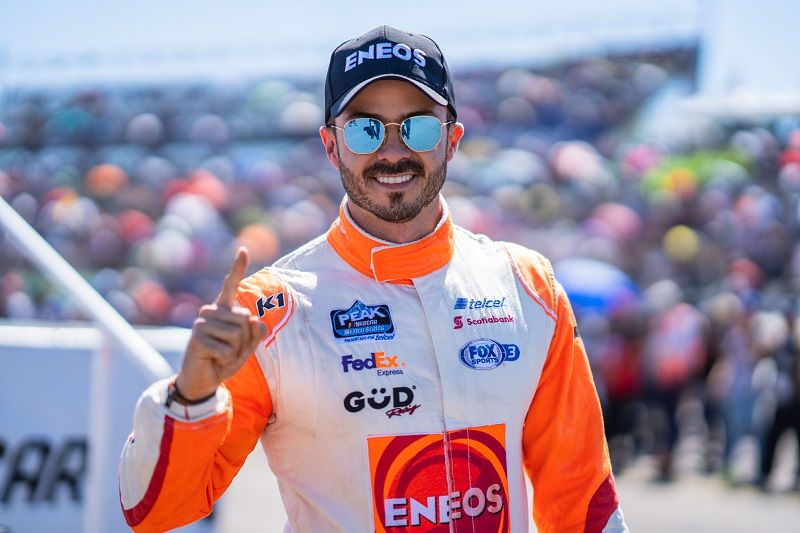 Héctor González