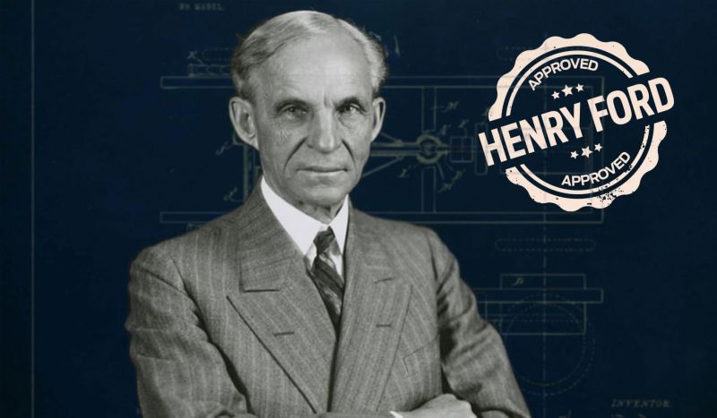 Henry Ford 01 020822
