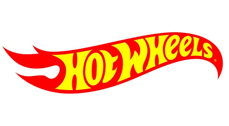 Hot Wheels Logo 01 280422