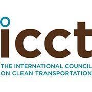 Consejo Internacional de Transporte Limpio (ICCT por sus siglas en inglés) Logo 01310125