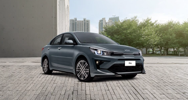 Kia Rio 01 220822