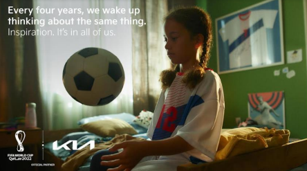 Kia lanza campaña global para la Copa Mundial FIFA 2022™ 01 311022