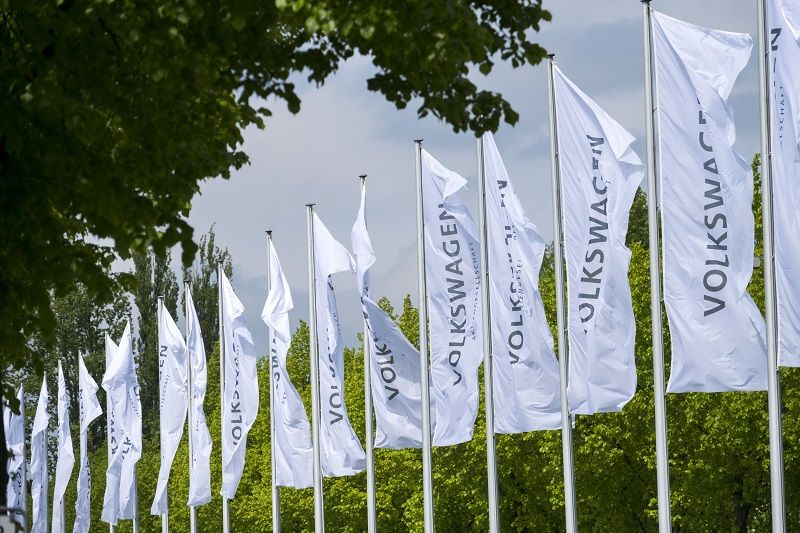 Volkswagen - Alianza Europea de CEOs