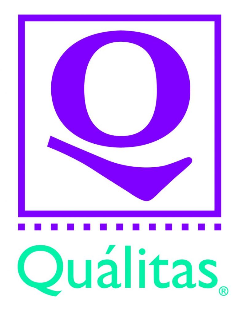 Quálitas - Logotipo.